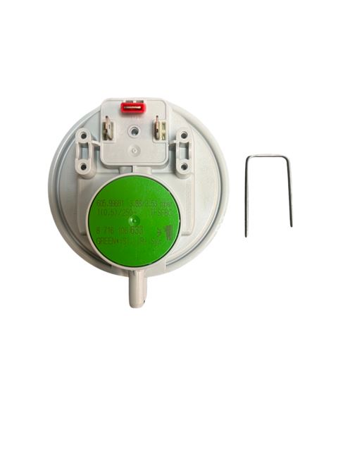 AIR PRESSURE SWITCH